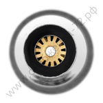 Мундштук пропановый №3 (50–75 мм) к Р3-362