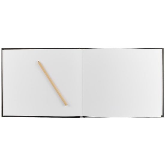 ГарриПоттер.Скетчбук.Гарри Поттер.Хогвартс (тв. Переп., 96 стр.)