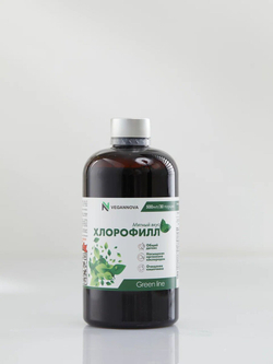 Хлорофилл жидкий (30 порций)