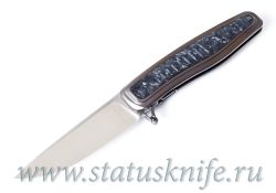 Сет ножей CKF Big Brutus Брутус и SM-Specialфотография - 5