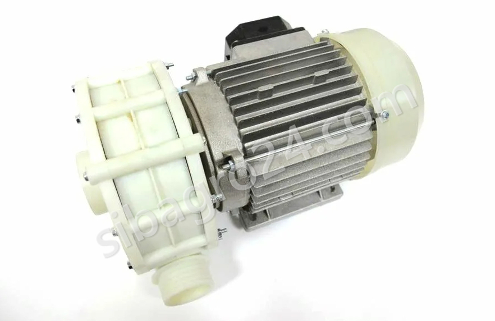 Насос OLIMPIA MEC80.T300DX МПК