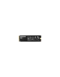 SSD диск Samsung SSD 1Tb 990 PRO M.2 MZ-V9P1T0BW