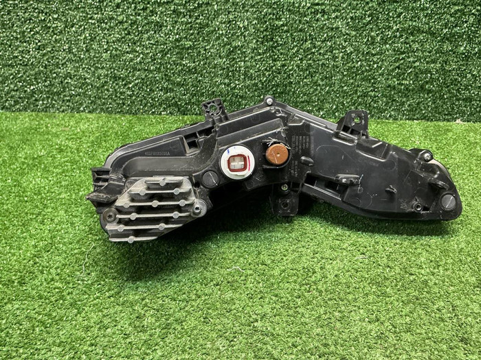 ДХО правый Haval Jolion (2021-н.в.)