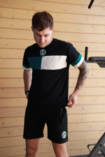 Шорты спортивные «ЧБЗ»