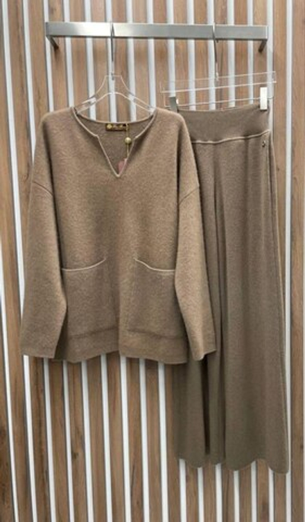 Костюм Loro Piana