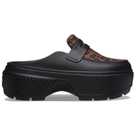 Crocs Classic 'Black'