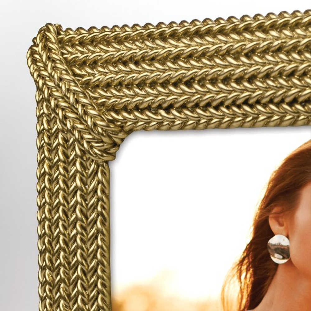 ZEP EE6246 10х15 Creil полирезин ф/рамка