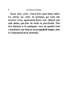 Savoir vivre, savoir parler, savoir écrire | A. de La Fère