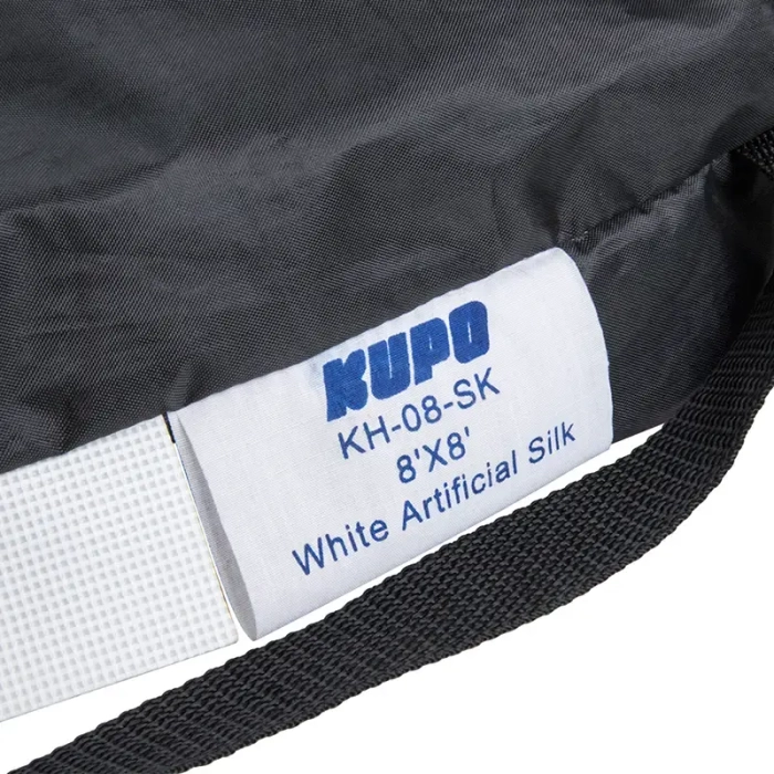 Рассеиватель KUPO KH-12-SK 360х360см - 12'x12' ARTIFICIAL SILK