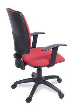 Кресло для персонала НОТА new Т комфорт