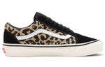 Vans Anahiem Factory Skool 36 Dx