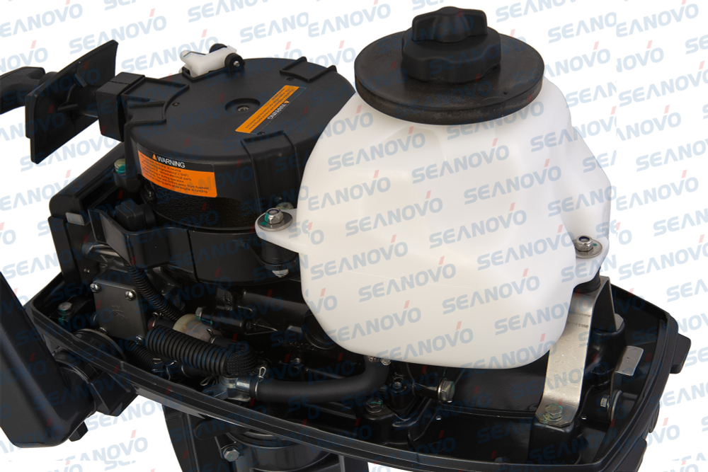 Лодочный мотор Seanovo (Сианово) SN 5 FHS без внешнего бака и шланга