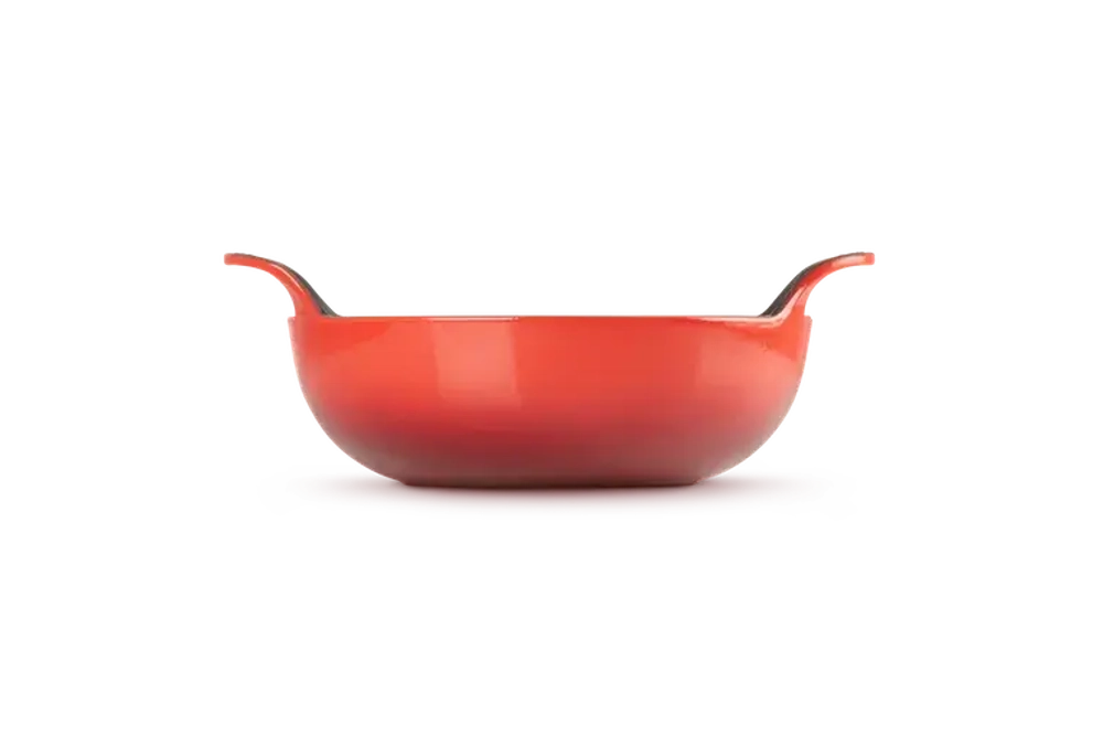 Le Creuset Блюдо Балти 24 см 2,7 л вишневый кастрюля