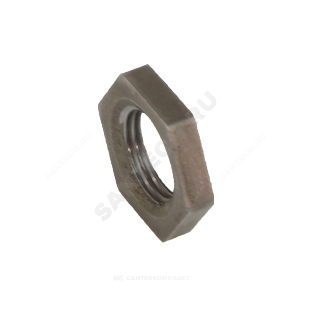 Контргайка сталь Ду 40 1 1/2" ВР КЗПМ