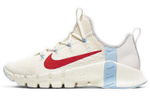 Nike Free Metcon 3 Pale Ivory Women"s