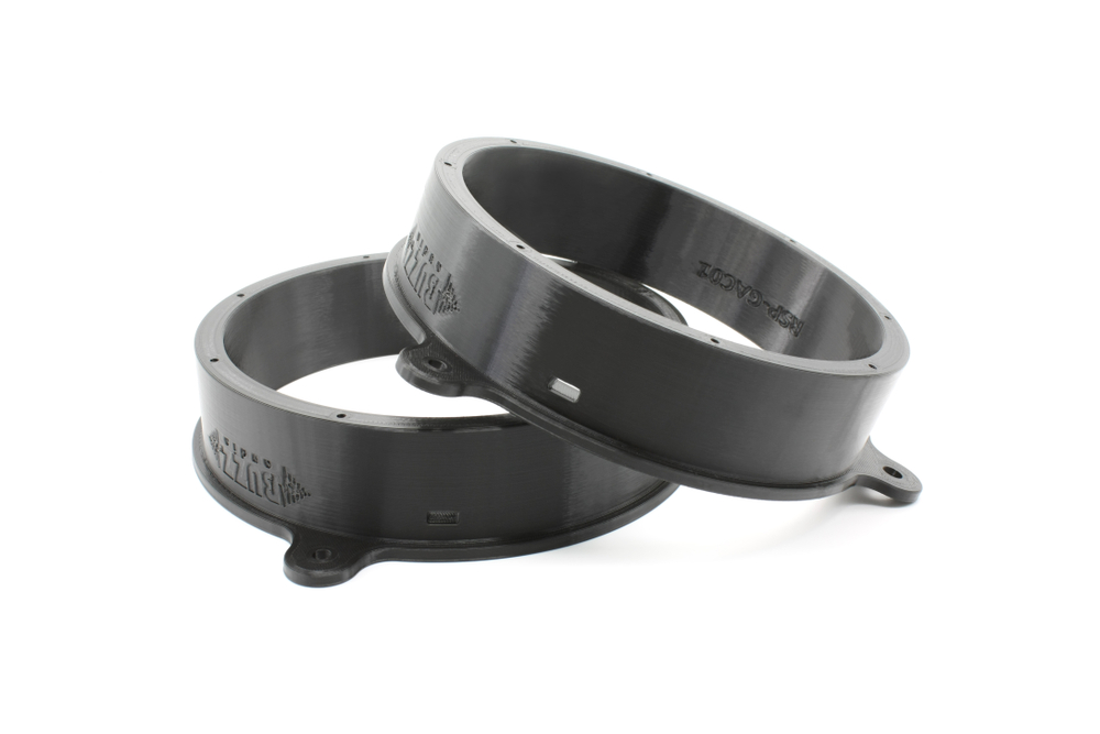 Кольца проставочные GAC RSP-GAC01 - BUZZ Audio