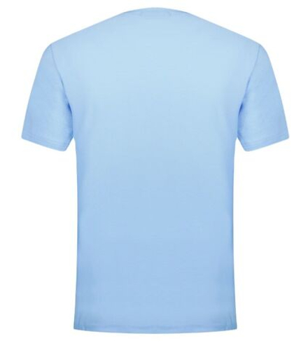 Теннисная футболка Le Coq Sportif Tennis Short Sleeve N°4