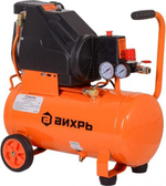 Компрессор поршневой ВИХРЬ КП-195/24 74/3/20