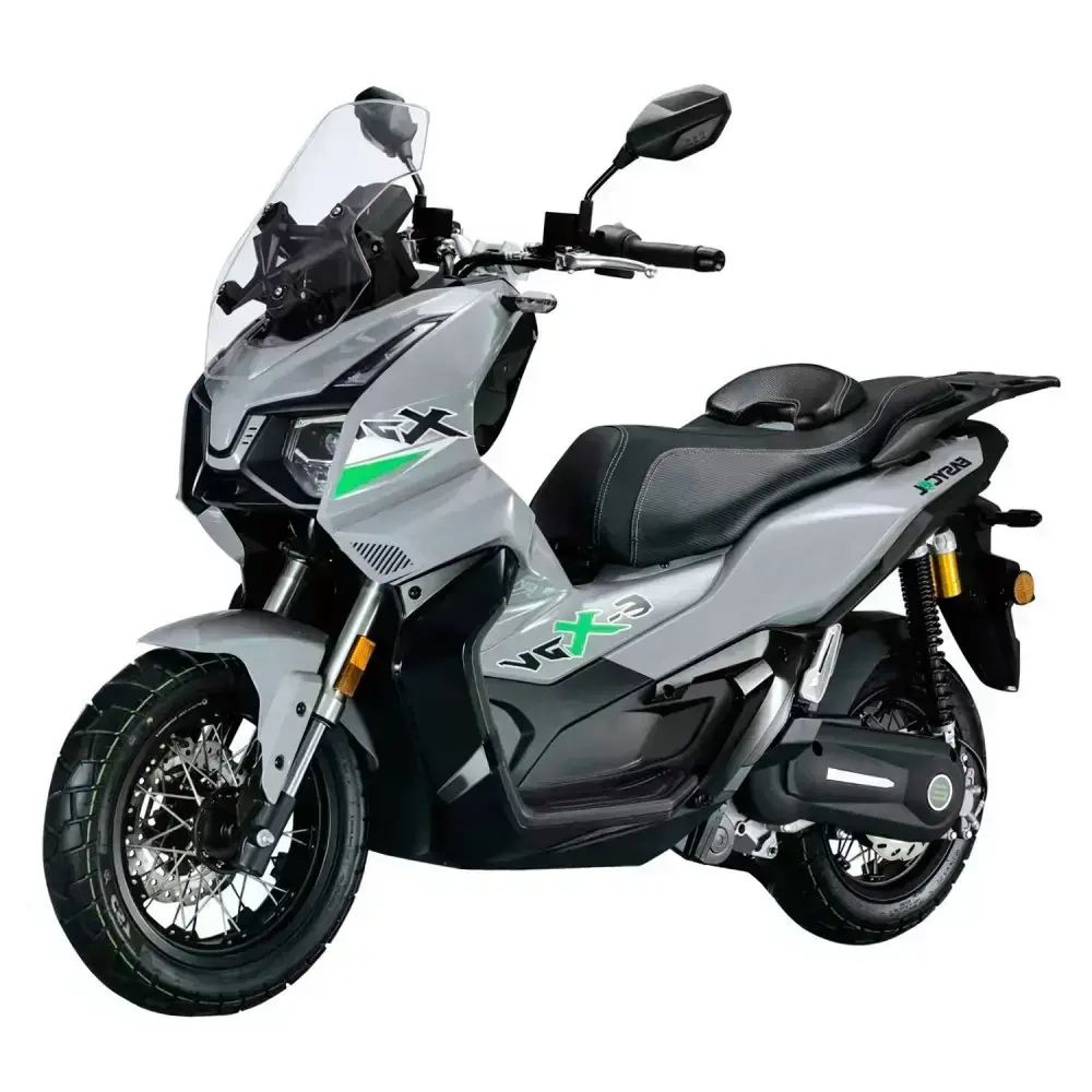 ECO ASKA F02 GREY