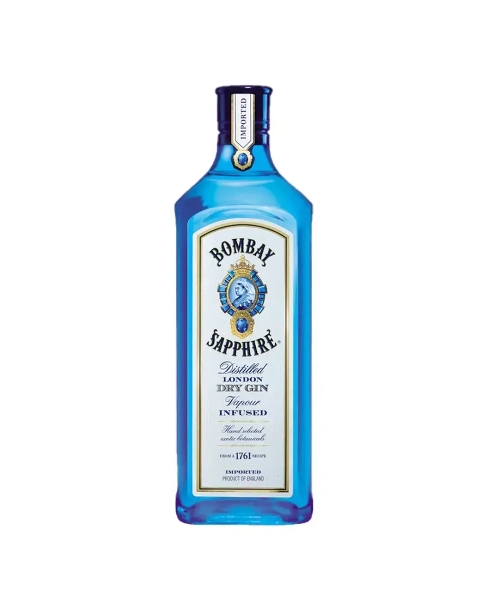 Bombay Sapphire 0,7 л.