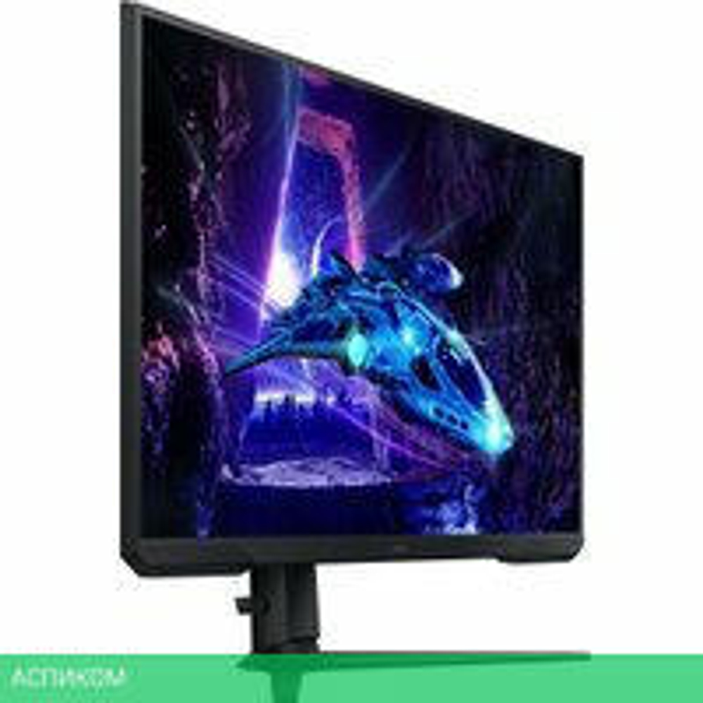 Игровой монитор Samsung Odyssey G3 LS32DG300EIXCI