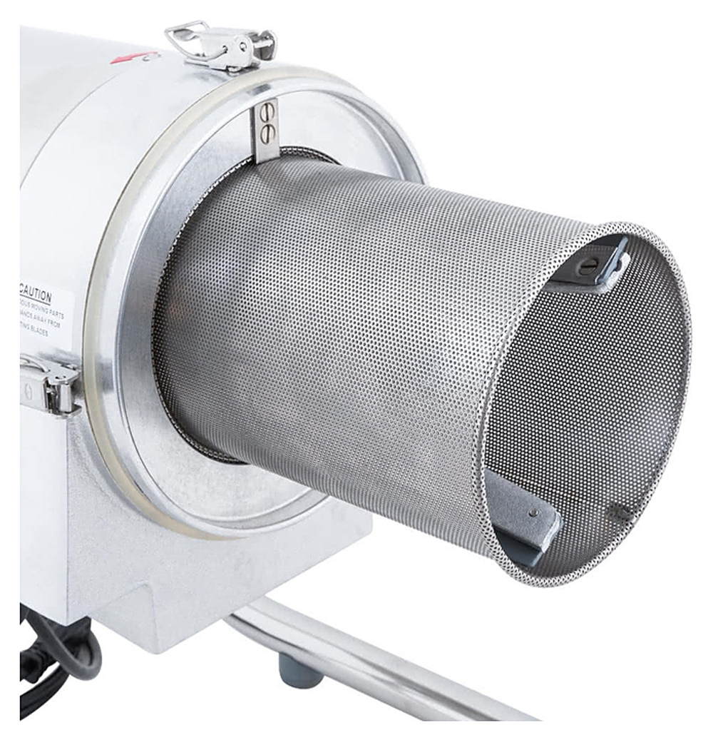 Сито Robot Coupe 57009 0,5 мм