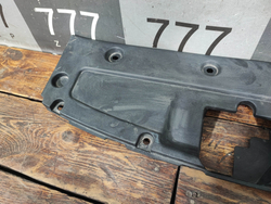 Кожух замка капота Changan CS55 Plus 21-нв Б/У Оригинал S203F2715010400