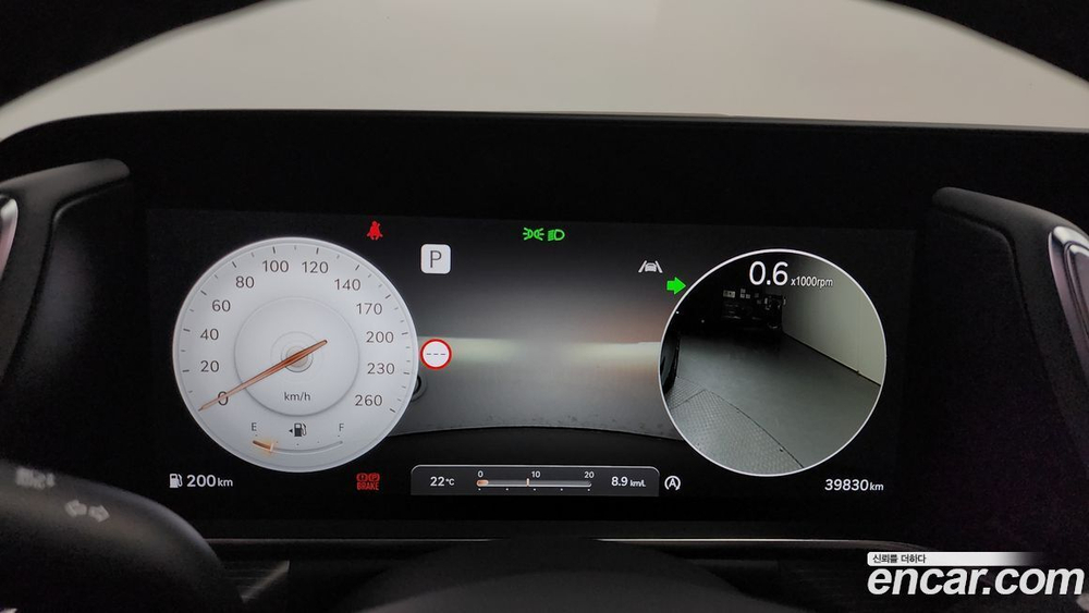 Genesis G90 (RS4) Бензин 3.5 Turbo AWD (10.2022)