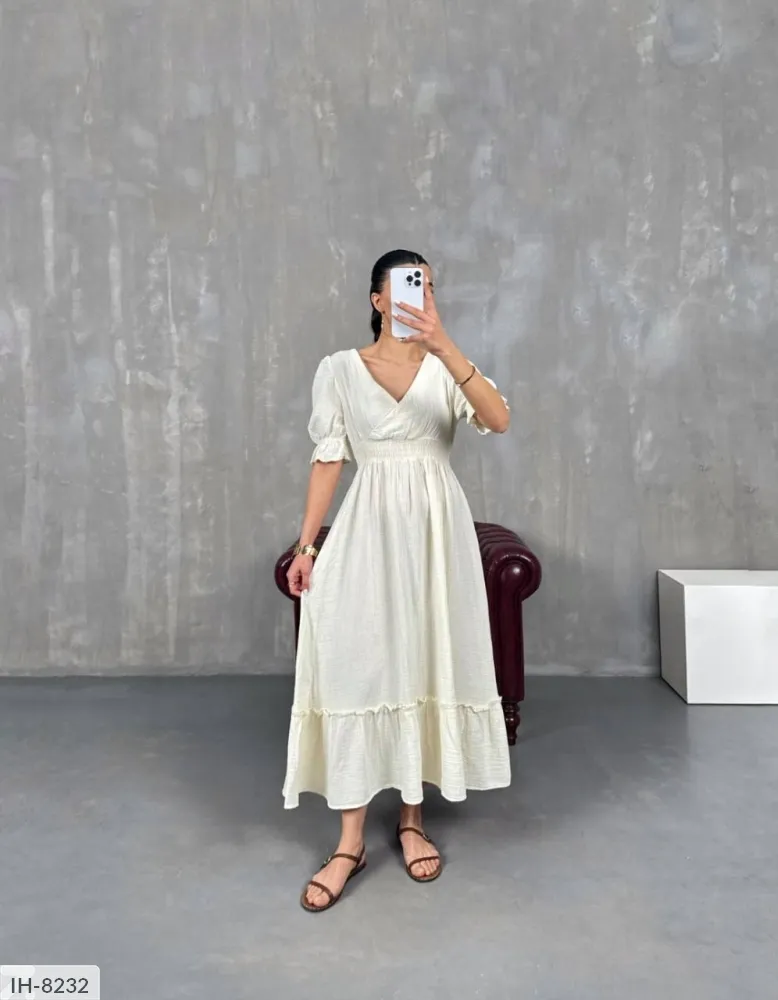 Платье II-4208 Фабрика Моды