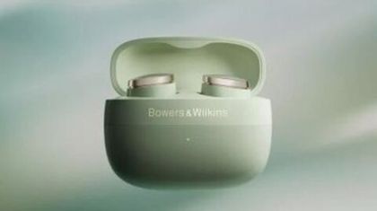 Bowers & Wilkins выпустила «меломанские» TWS-наушники