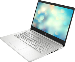 Ноутбук HP 14s-dq2011ur 14;(1920x1080)IPS/ Pen-7505(2ГГц)/ 4Гб/ 256Gb SSD/ UHD Graphics/ нет DVD/ Без ОС/ Белый 2X1P7EA