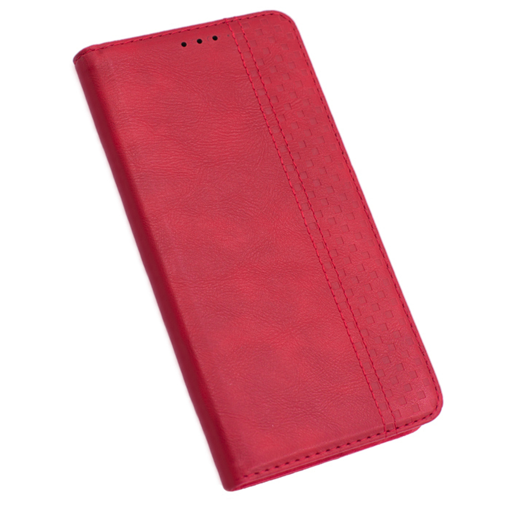 Чехол-книжка President Wallet из экокожи для Xiaomi Redmi 9T