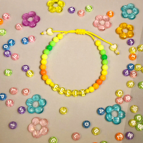 Браслет / Agata Ōnni / STRAY KIDS / Felix #5