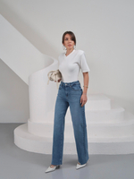 Джинсы женские 5190