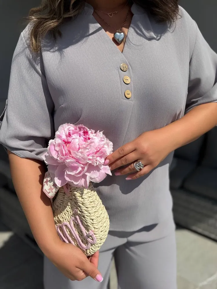 Костюм УК-1394 Фабрика Моды