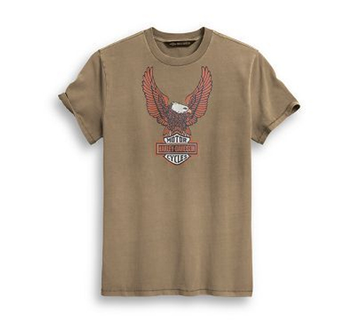 Футболка Harley-Davidson