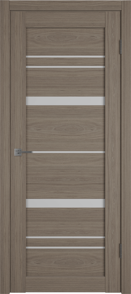 Дверь Atum Pro 25 / Brun Oak / White Cloud / Владимирские двери