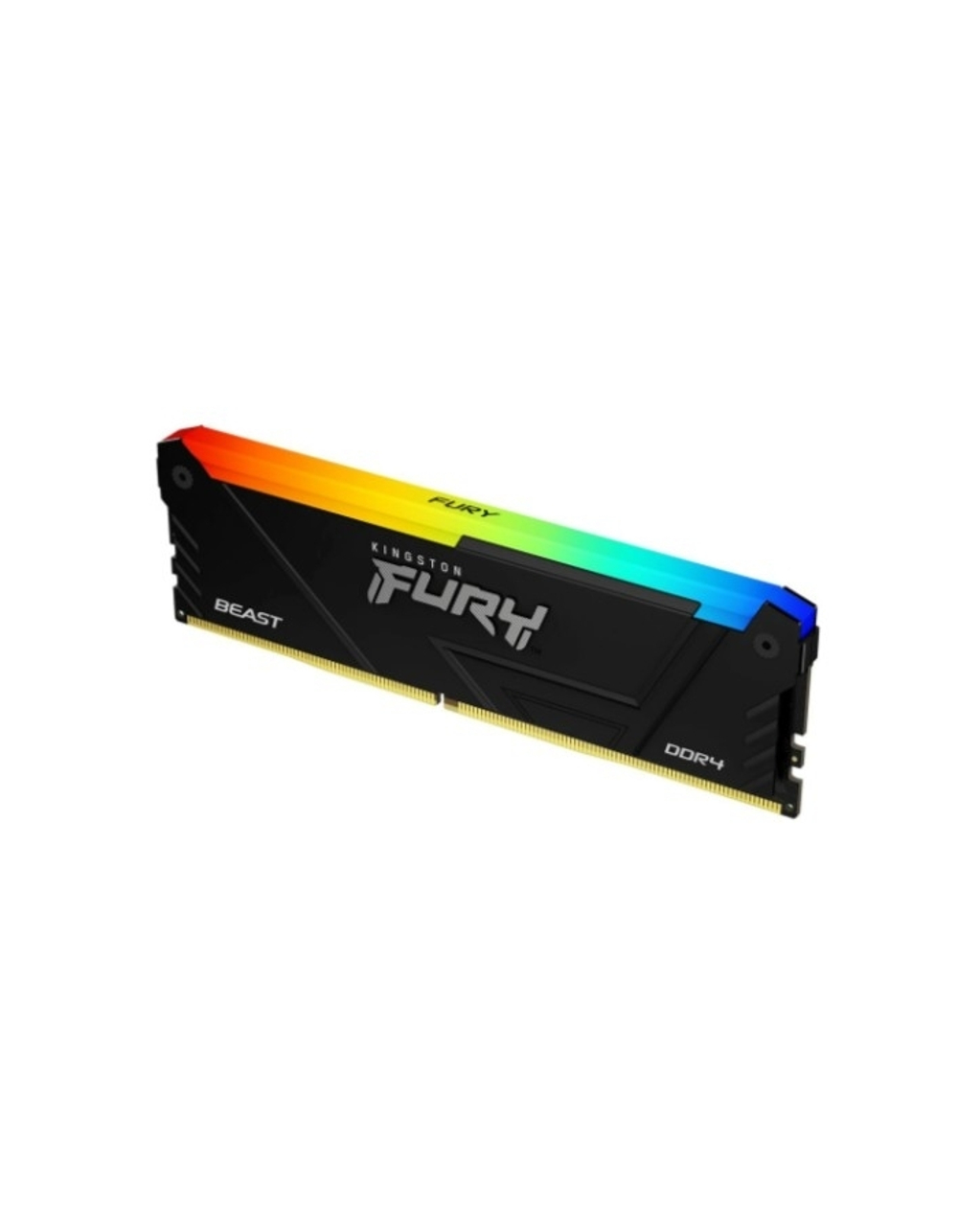 Оперативная память Модуль памяти Kingston KF436C17BB2A/8 DDR4 8GB
