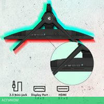 Игровой монитор GMNG GM-32F11