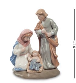 Pavone CMS-42/ 5 Композиция «Рождество Христово»