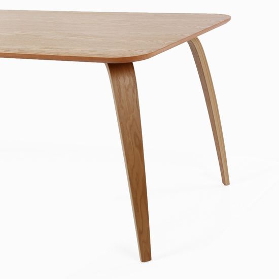 Обеденный стол Norda 160x95 цвет дуб