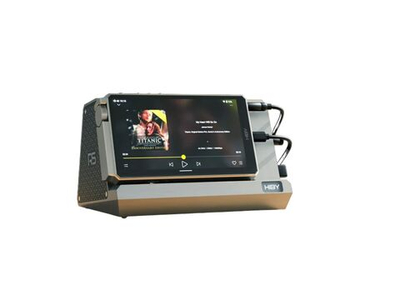 Док-станция HiBy CR08