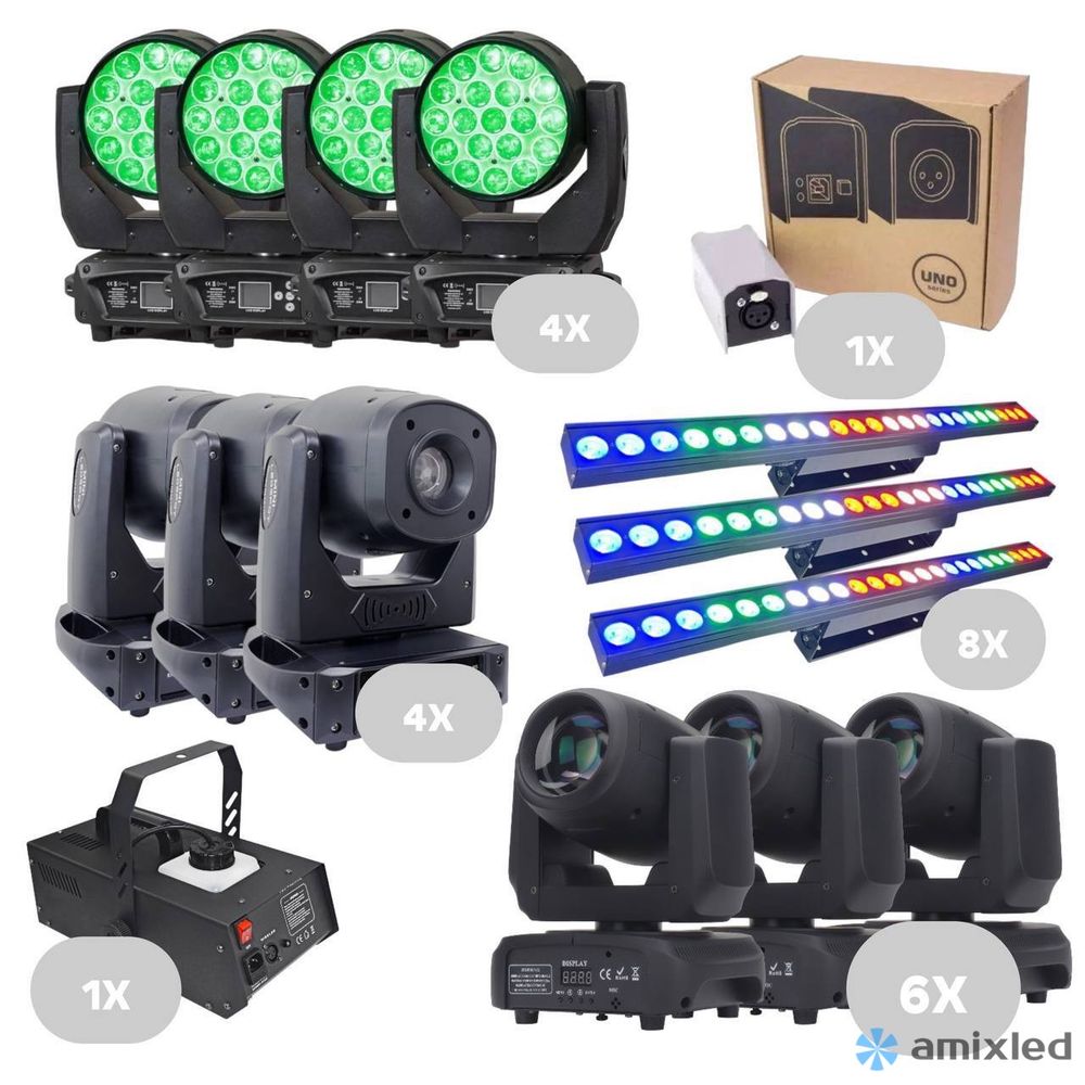 Комплект для бара большой