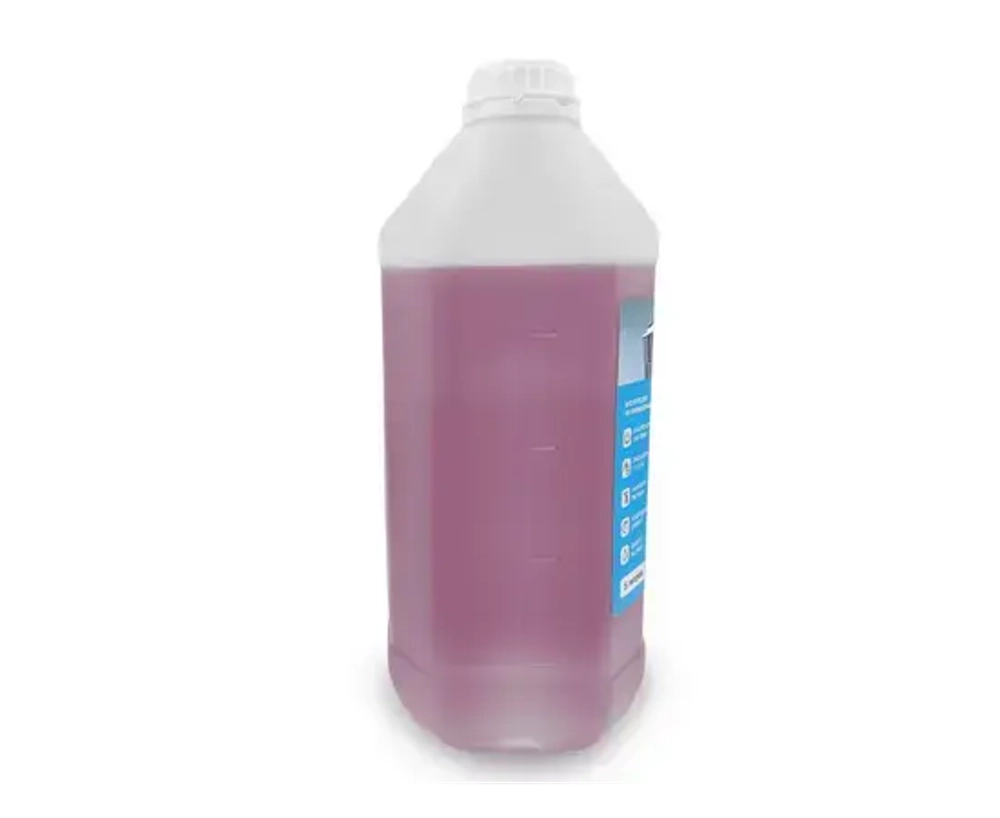 Концентрат для очистки конденсаторов BAVIS TechClean 5л. (1:5 - 1:10)