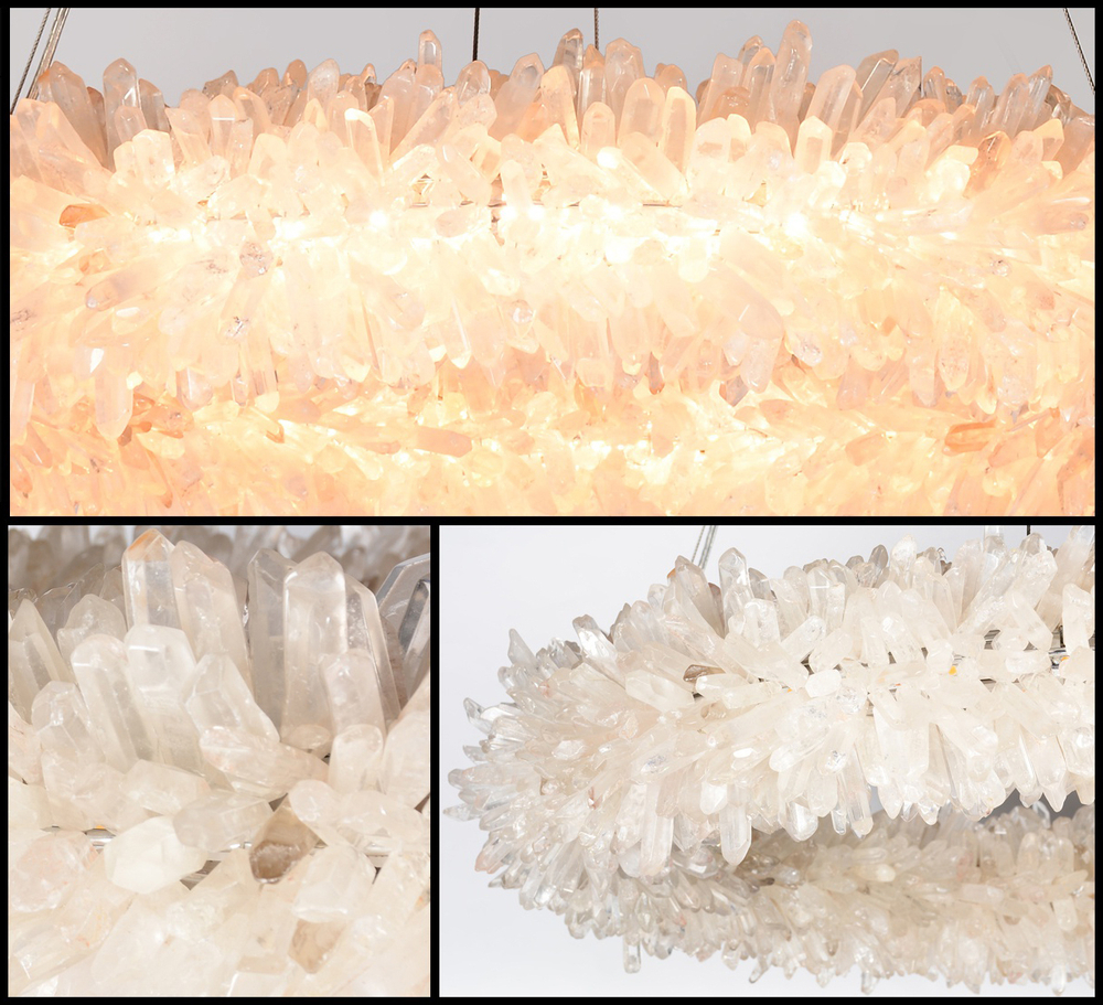 Люстра BRCH9119-80