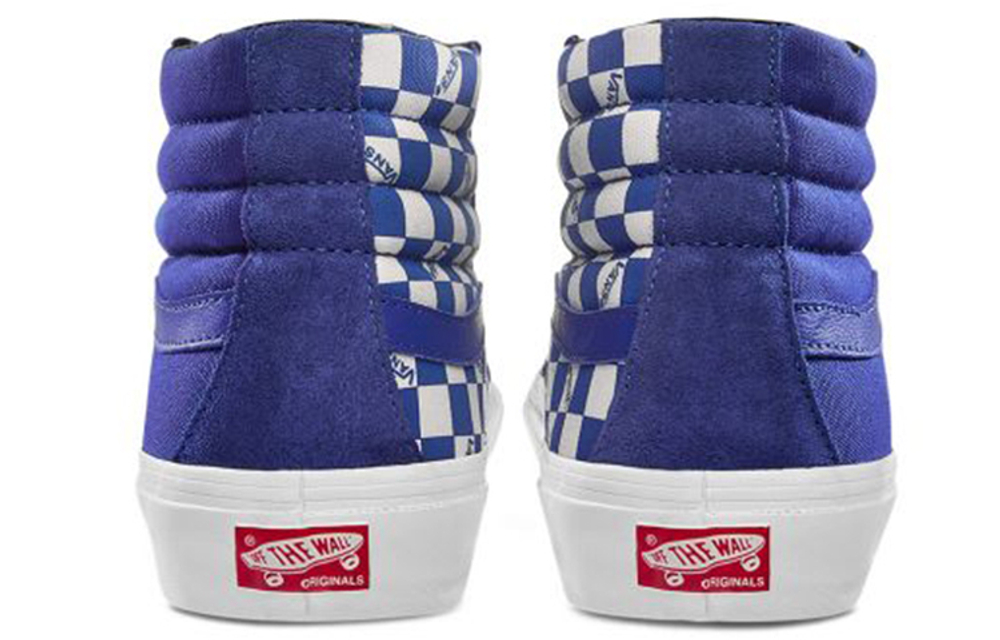 Vans Style 138 Og Lx