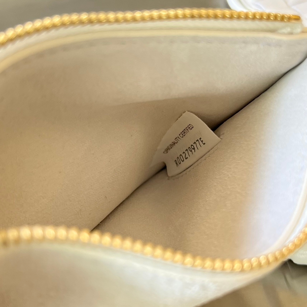 Bottega Veneta Small Solstice 30 cm