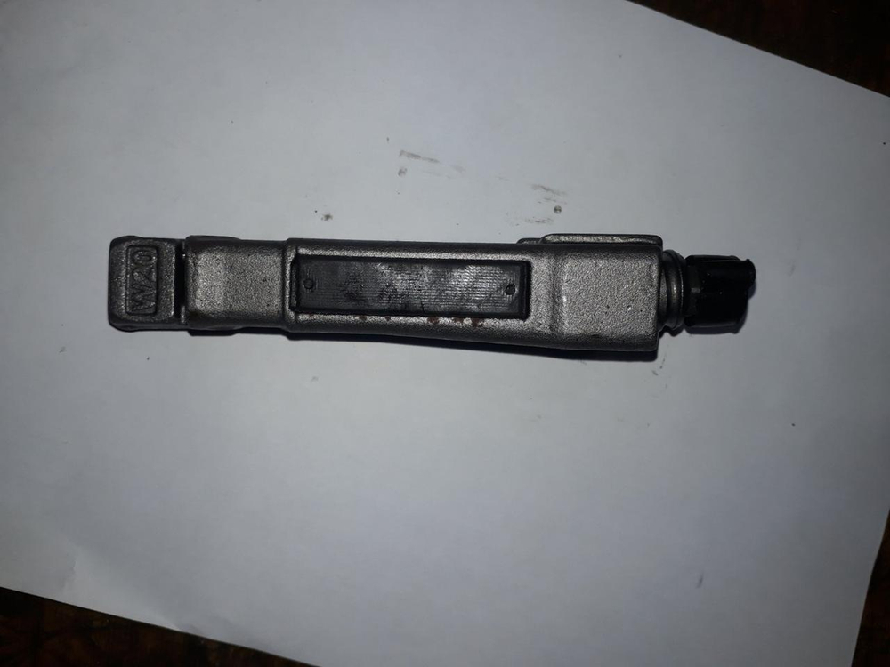 Палец Combi W20 ML 720302 коронки многоразовый