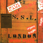 Status Quo / Spare Parts (Coloured Vinyl)(2LP)