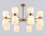 Люстра на штанге Ambrella Light LH LH56095